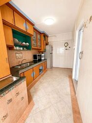 Blk 257 Serangoon Central Drive (Serangoon), HDB 5 Rooms #611862701